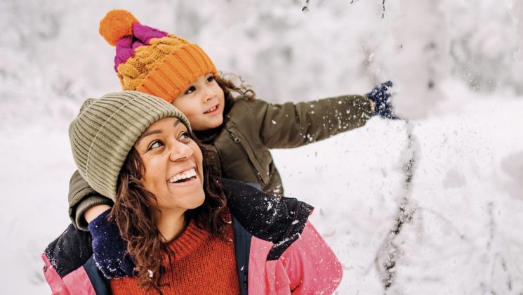 Winter Essentials Grant